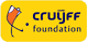 Logotipo Cruÿff