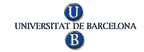 logotipo UB
