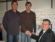 Agils Comunicació 2008.