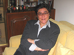 Ana Folch. Gerencia, Accesibilidad y LSC.
