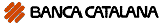 logotipo banca catalana