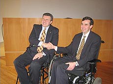 B&J Adaptaciones. 2006