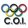 logotipo del COI