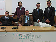 1º Semana del deporte Inclusivo