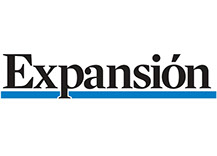 Logotipo de diario Expansión&nbsp; hacer click para abrir nota de prensa