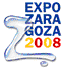 logotipo Expo zaragoza 2008 logotipo Expo zaragoza 2008
