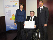 Charter de la Diversidad.