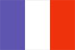 Bandera francesa