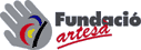 Logotipo de la fundación Artesà