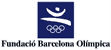 logotipo Barcelona Olimpica logotipo Barcelona Olimpica
