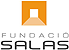logotipo fundación Salas logotipo fundación Salas