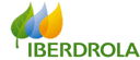 logotipo Iberdrola