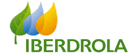 logotipo Iberdrola logotipo Iberdrola