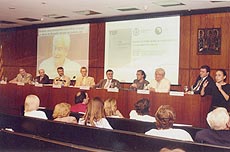 Presentación del Libro Blanco de la Accesibilidad. 2005