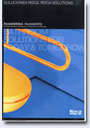 imagen del libro Catalogo de productos ROCA"