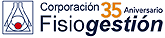 logotipo de fisiogestión