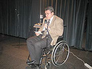 Maratón de Lectura COAC 2007
