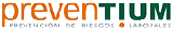 Logotipo Preventium