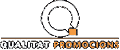 logotipo Qualitat promocions logotipo Qualitat promocions