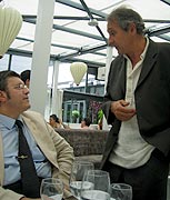 Sr. Don Salvador Alsius. Periodista