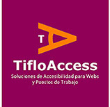 Soluciones de accesibilidad en Puestos de Trabajo.
