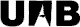 logotipo UAB